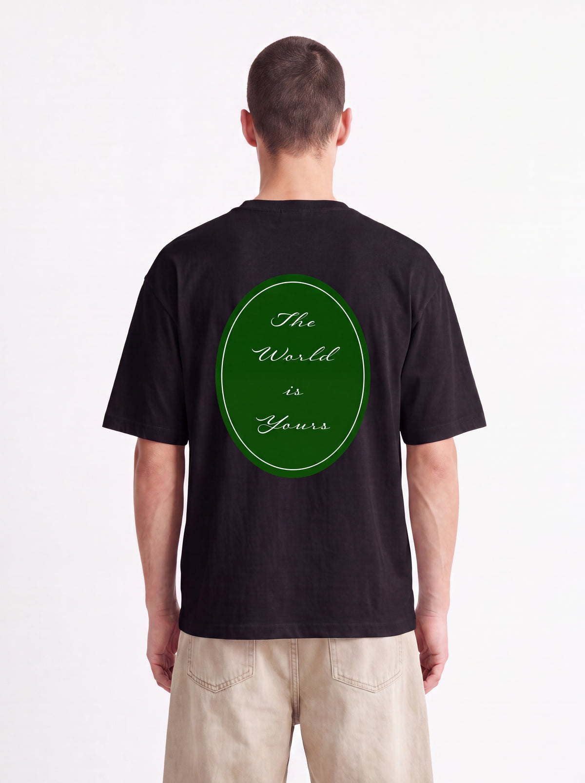 The World is Yours 02